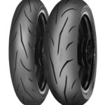 120/70 ZR 17 Mitas Sportforce+ RS 58W TL