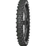 90/90 - 21 Mitas Terra Force-EF 2 SM SL 54R TT Green
