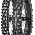 110/90 - 19 Mitas Terra Force-EX HT Ice 62M White(454)