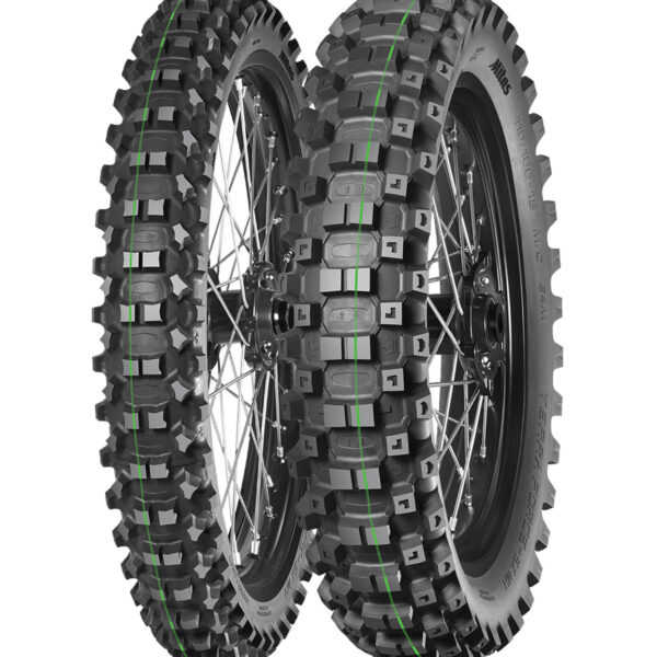 120/90 - 18 Mitas Terra Force-EX MH SL 65M TT Green