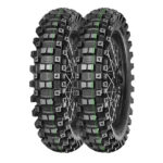 90/100 - 12 Mitas Terra Force-EX MH SS 46M TT 2 Green