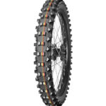 70/100 - 14 Mitas Terra Force-MX SM 40M TT Red&Yellow