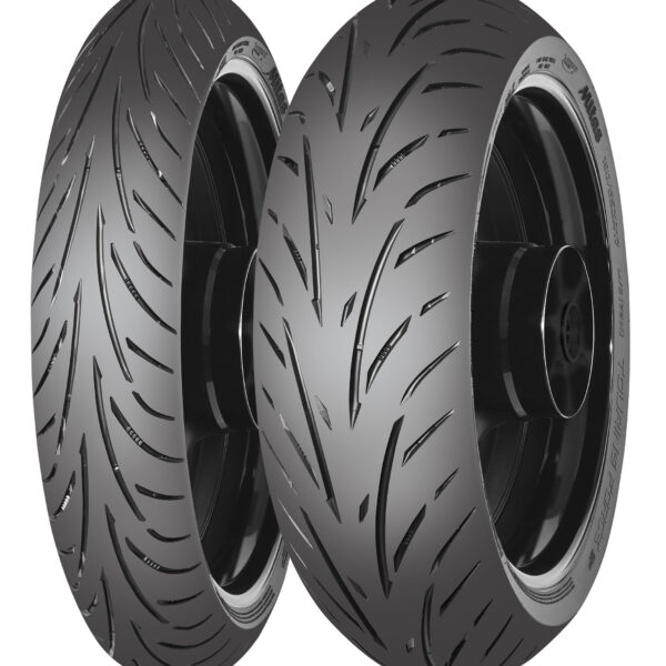160/60 ZR 17 Mitas Touring Force SP 69W TL
