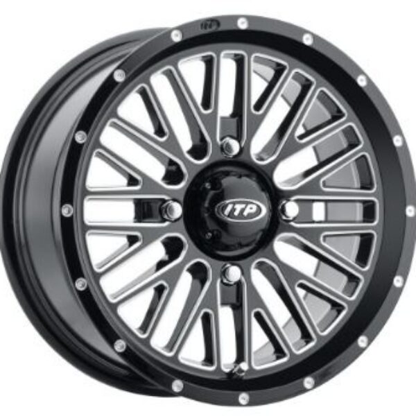 ITP Momentum 15x7 4/110 4+3 545kg