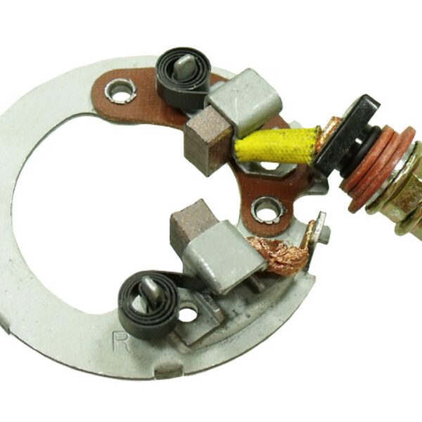 Sixty5 starter brush plate KTM SX-F250/450/505 07-13