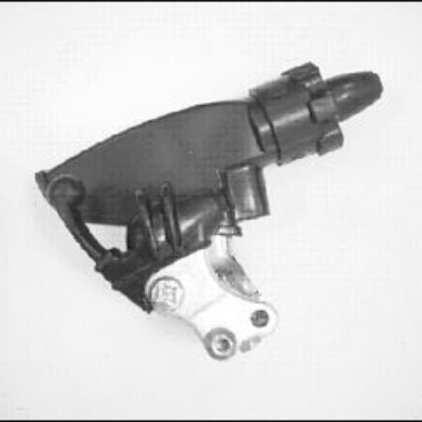 Sixty5 Clutchlever frame