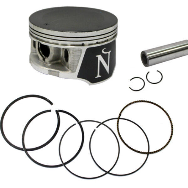 Namura Piston Honda TRX450 S ES FE FM Foreman 89.96mm std