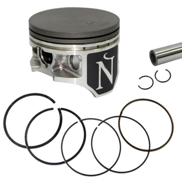 Namura Piston Honda TRX300 74.45mm