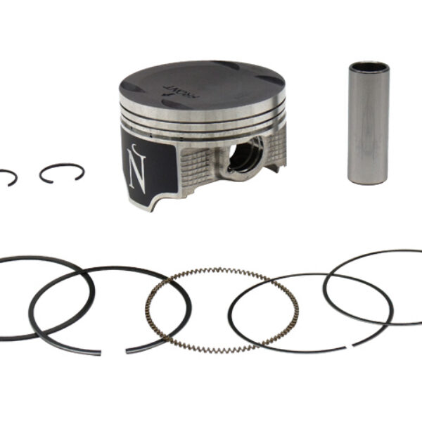 Namura Piston A-C Kawasaki 79.96 std