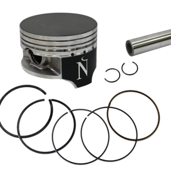 Namura Pistonkit Arctic Cat 250 Suzuki 230 250 66.47mm (+0.50mm)