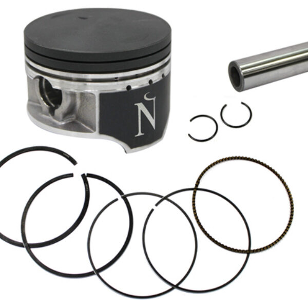 Namura Pistonkit Arctic Cat 300 Suzuki 250 300 68.47mm vakio