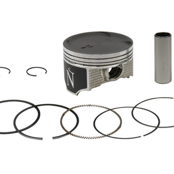 Namura Piston A-C 81.96 std