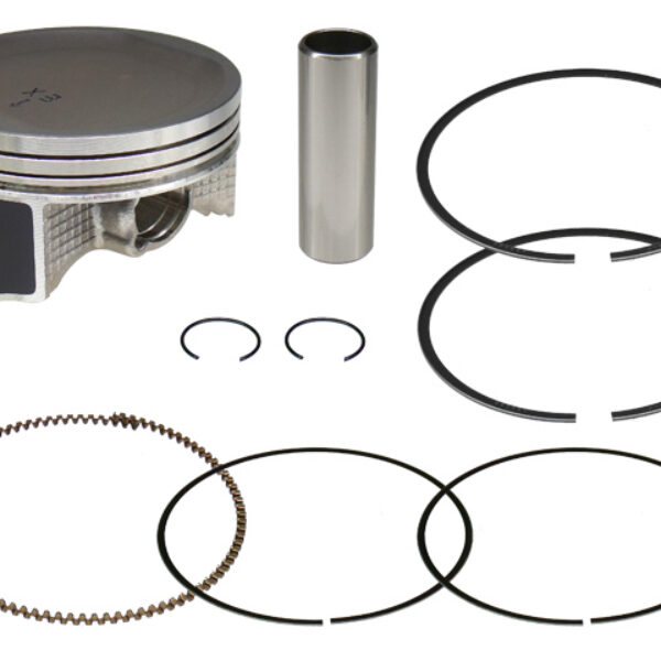 Namura Piston A-C 87.46mm