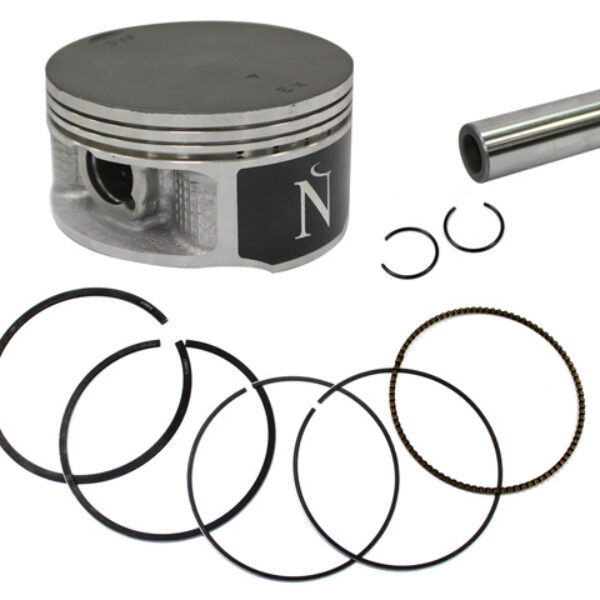 Namura Pistonkit Yamaha 660 99.97mm std