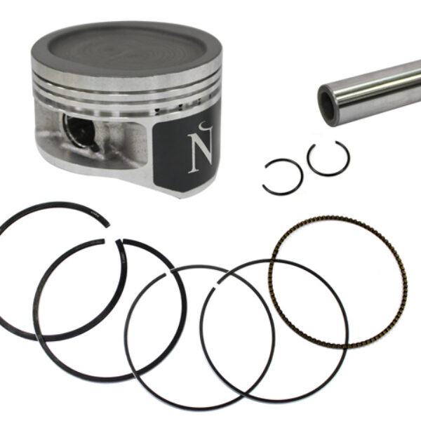 Namura Pistonkit Yamaha 400 83.00mm std