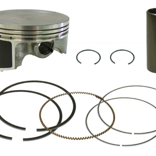 Namura Piston Yamaha Grizzly 700 2007-13 101.97mm std