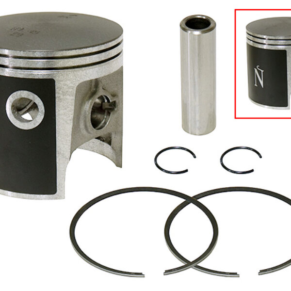 Namura Pistonkit Polaris 350 79.95mm std