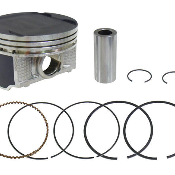 Namura Pistonkit Polaris 87.89mm std