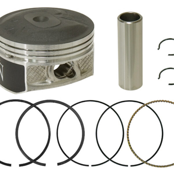 Namura Piston Can Am 82.458