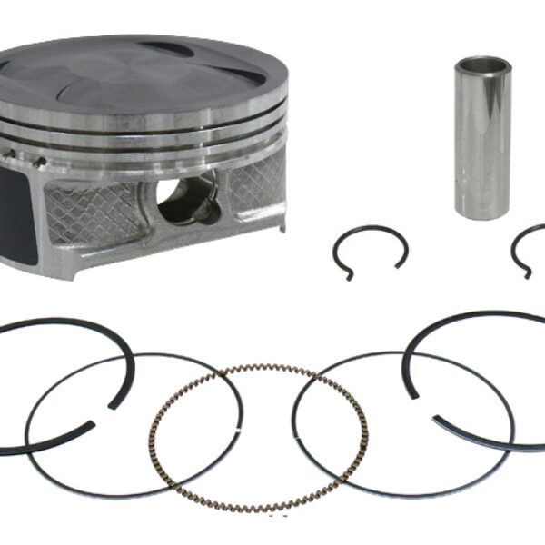 Namura Piston Can Am 800 90.958mm std