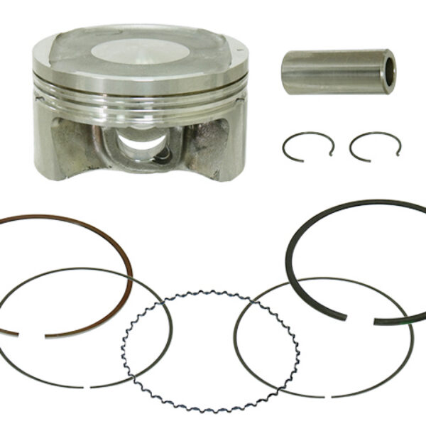 Namura Piston Can Am 1000 90.96mm std