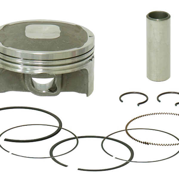 Namura Top End Gasketkit Can Am