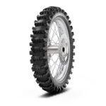 90/100 - 16 Pirelli MX Soft NHS 51M TT Mud and Sand