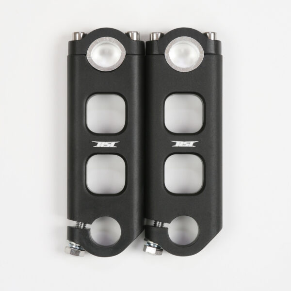 RSI 6" Pivoting handlebar riser