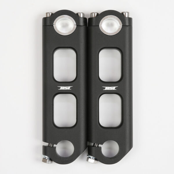 RSI 8" Pivoting handlebar riser
