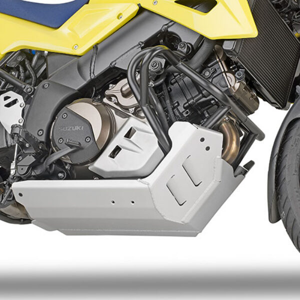 Givi Oil carter protector Suzuki V-Strom 1050 XT (20)