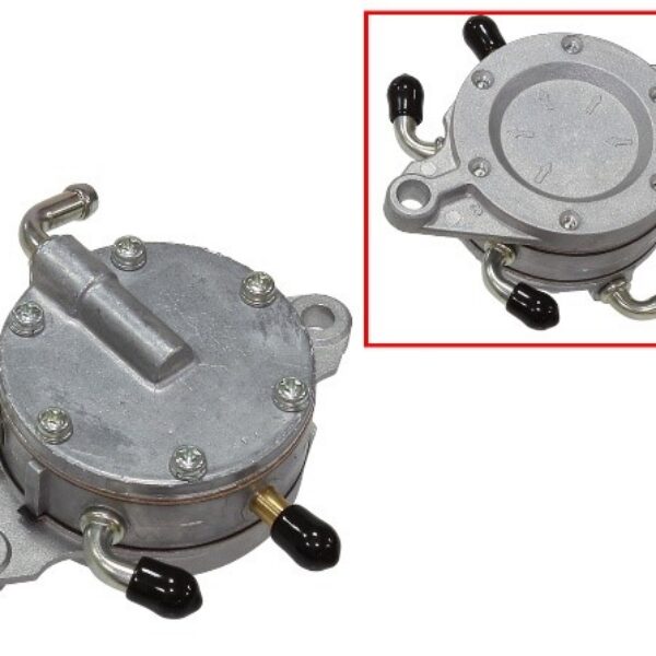 Sno-X Fuel pump Polaris 550