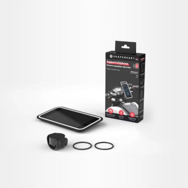 Shapeheart Moto Mount V2 M