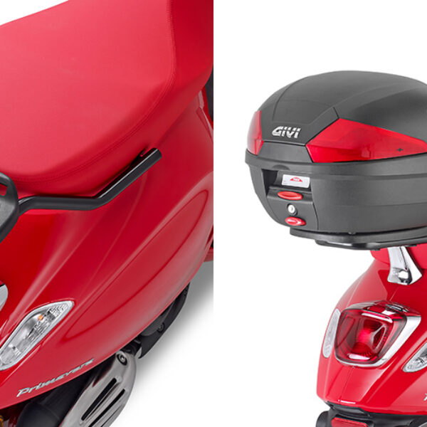 GIVI SPEC.RACK P.VESPA PRIMAVERA 50