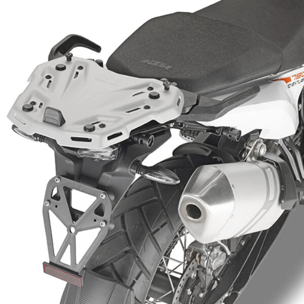 Givi Specific rear rack HUSQVARNA NORDEN 901 (22)