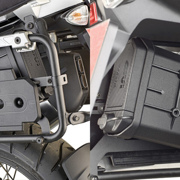 Givi monteringssats för att installera PL5108CAM