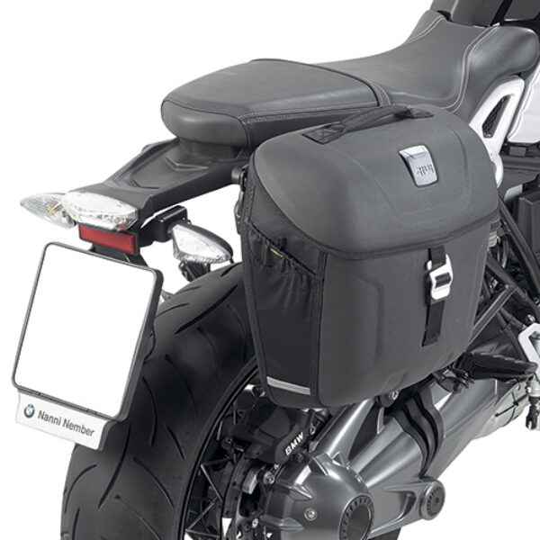 GIVI SPECIFIC HOLDER FOR SOFT RIGHT
