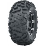 25x8,00 - 12 Wanda P350 43J 6PR TL