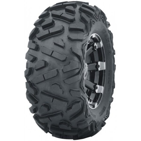 25x10,00 - 12 Wanda P350 50J 6PR TL