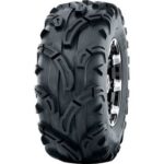 25x10,00 - 12 Wanda P351 6PR TL