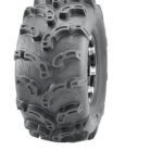 25x10,00 - 12 Wanda P375 50J 6PR TL