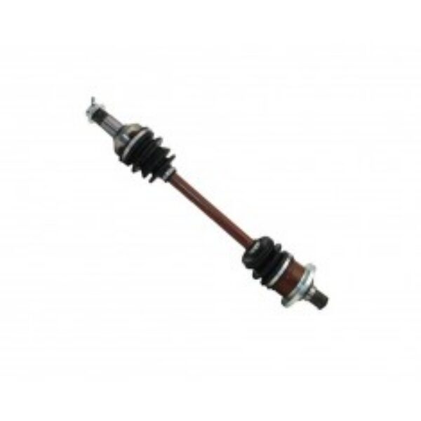 Epi full wheel shaft Polaris