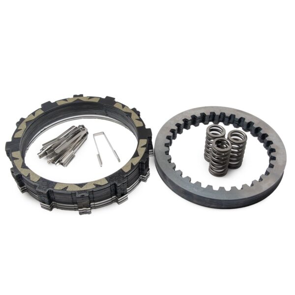 Rekluse Torq-Drive Clutch (Adventure) - Honda