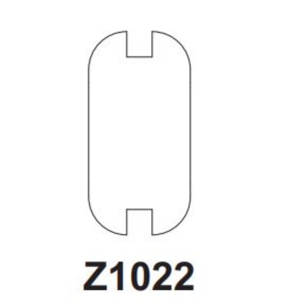 Yoshimura Rubber Grommet Round