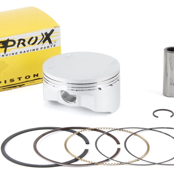 ProX Piston Kit XT660R/X '04-11 + MT-03 '06-11 10.0:1
