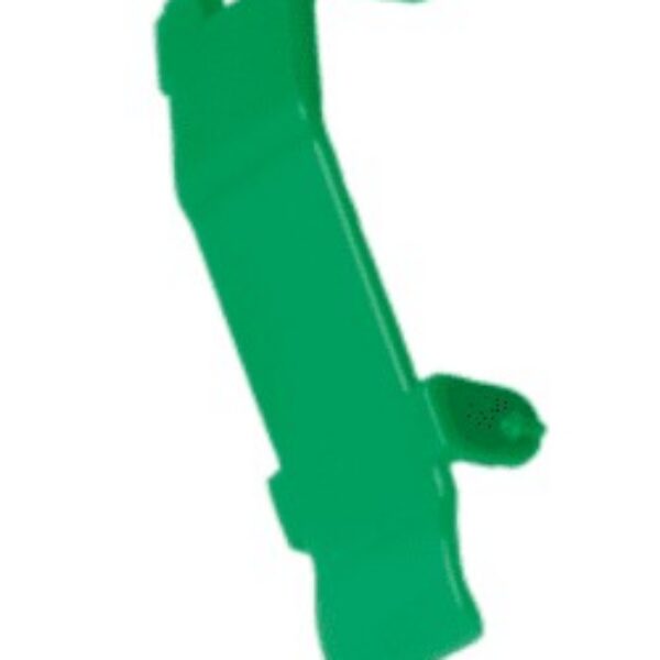Baltic Locking Clip Green Alpha V90124PK