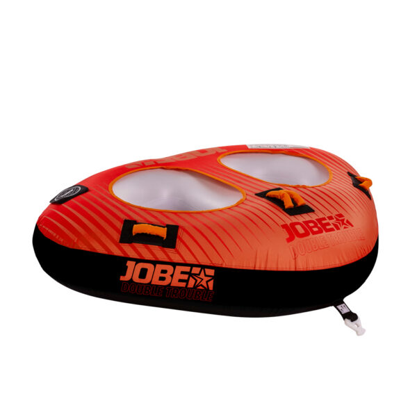 JOBE Double Trouble towable 2P