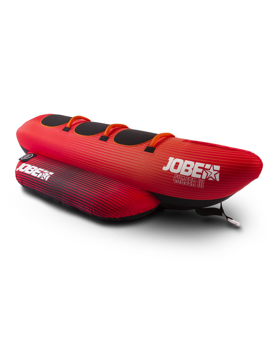 JOBE Chaser towable 3P