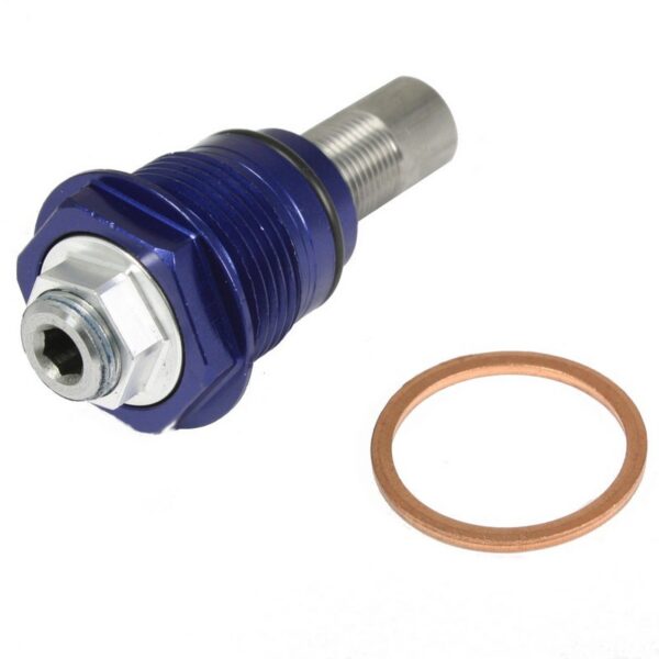 TMV fits for KTM/Husq - Cam Chain Tensioner BU
