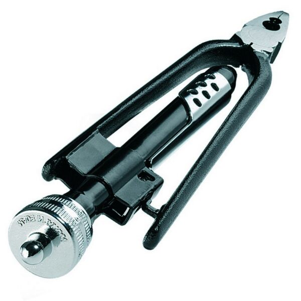 TMV Safety Wire Plier 6