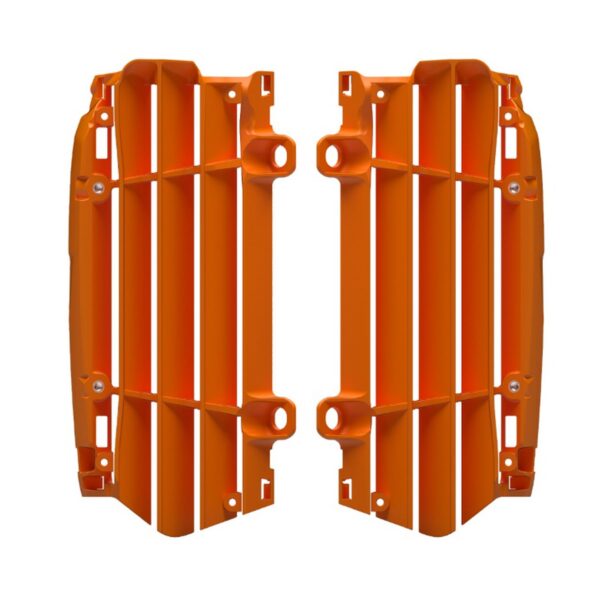 Polisp. Rad. Louv. fits for KTM/HUS 125/250/350/450 23-.. OR